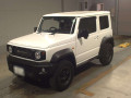 2021 Suzuki Jimny Sierra