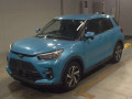 2020 Toyota Raize