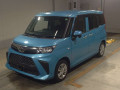 2021 Toyota Roomy