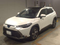2022 Toyota Corolla Cross