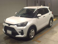 2021 Toyota Raize