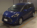 2021 Toyota Sienta