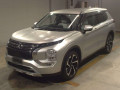2023 Mitsubishi Outlander PHEV