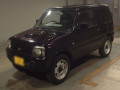 2003 Suzuki Jimny