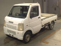 2002 Suzuki Carry Truck
