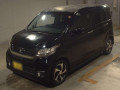 2014 Honda N-Wgn Custom