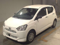 2018 Daihatsu Mira es