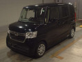 2021 Honda N-BOX