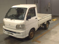 2002 Daihatsu Hijet Truck