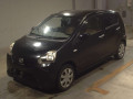 2012 Daihatsu Mira es