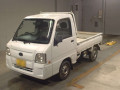 2010 Subaru Sambar Truck