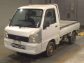 2007 Subaru Sambar Truck