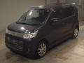 2014 Suzuki WAGON R STINGRAY
