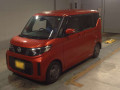 2023 Nissan Roox