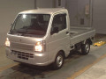 2023 Suzuki Carry Truck
