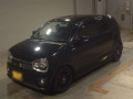 2017 Suzuki Alto Works
