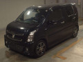 2018 Suzuki WAGON R STINGRAY