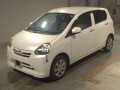 2012 Toyota Pixis Epoch
