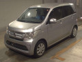 2016 Honda N-Wgn