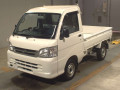 2014 Daihatsu Hijet Truck