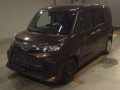 2022 Toyota Roomy
