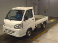 2009 Daihatsu Hijet Truck