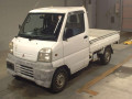 1999 Mitsubishi Minicab Truck