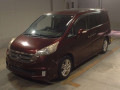 2008 Honda Step WGN