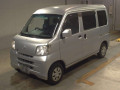 2013 Daihatsu Hijet Cargo