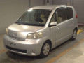 2006 Toyota Porte