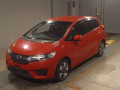 2014 Honda Fit Hybrid