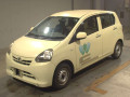 2012 Daihatsu Mira es