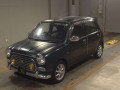 2001 Daihatsu Miragino