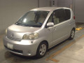 2011 Toyota Porte