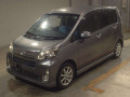 2014 Daihatsu Move Custom