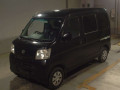 2013 Toyota Pixis Van