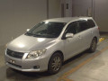 2008 Toyota Corolla Fielder