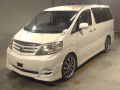 2006 Toyota Alphard