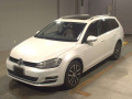 2014 Volkswagen Golf Variant