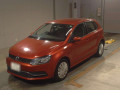 2015 Volkswagen Polo