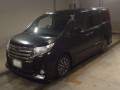 2016 Toyota Noah