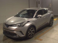 2017 Toyota C-HR