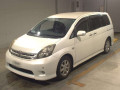 2011 Toyota Isis