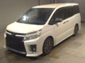 2016 Toyota Voxy