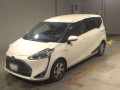 2019 Toyota Sienta