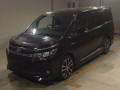 2015 Toyota Voxy