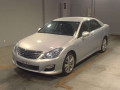 2009 Toyota Crown Hybrid
