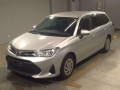 2020 Toyota Corolla Fielder