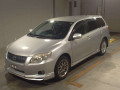 2007 Toyota Corolla Fielder