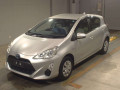2016 Toyota Aqua